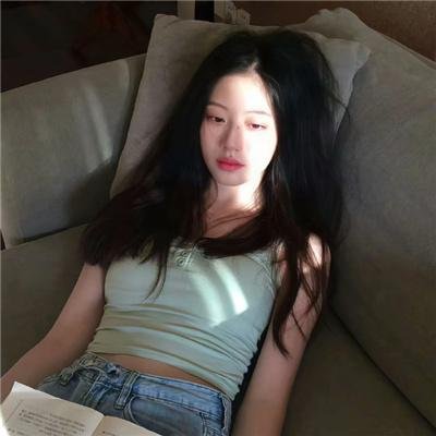 只是孩子