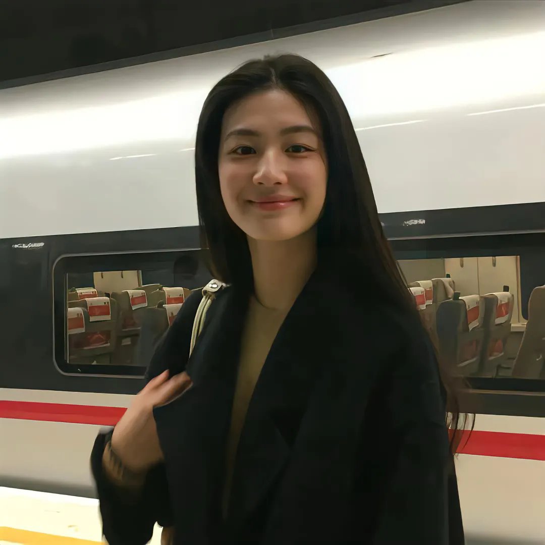 我的徒步之旅